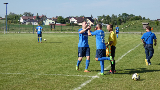 Sęp - Hutnik Huta Czechy, 2018.05.27 fot. 81