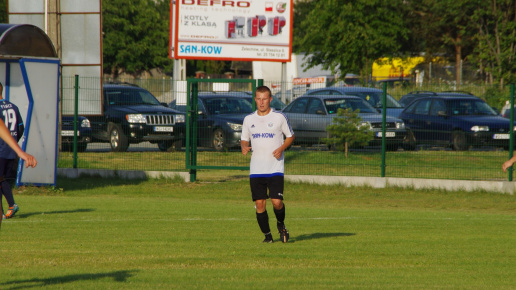 Sęp Żelechów - Fenix Siennica, 2017.08.13 fot. 79