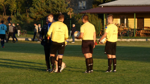 Sęp - Wicher Sadowne, 2018.09.22 fot. 41