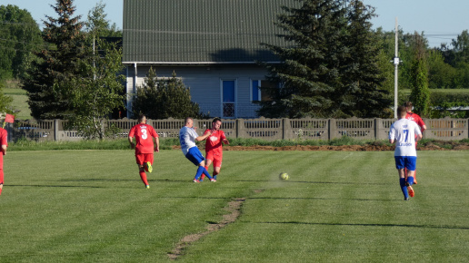 Zryw Sobolew - Sęp, 2018.05.06 fot. 19