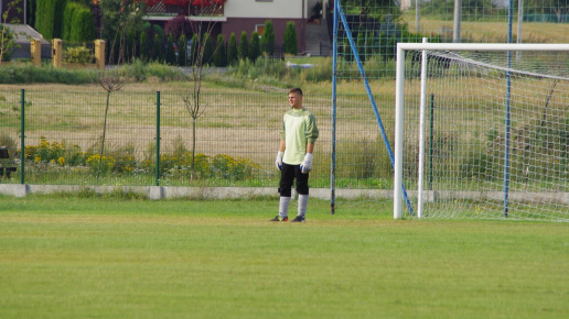 Sęp Żelechów - Fenix Siennica, 2017.08.13 fot. 28