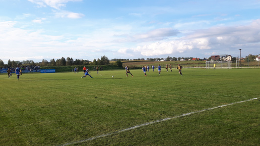 Sęp Żelechów - Zryw Sobolew, 2017.09.23 - fot. 14