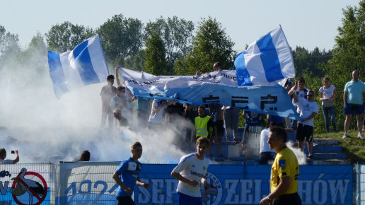 Sęp - Hutnik Huta Czechy, 2018.05.27 fot. 92