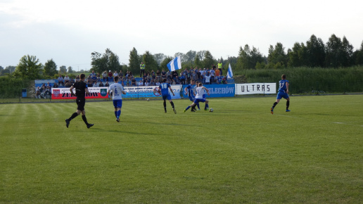 Sęp - Wektra Zbuczyn, 2018.05.13 fot. 30