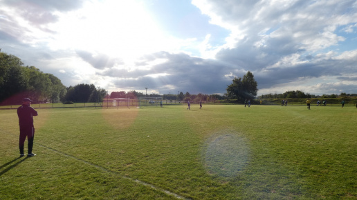 Sęp - Wicher Sadowne, 2018.09.22 fot. 06