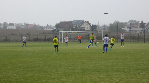 Sęp - Olimpia Latowicz, 2018.09.08 fot. 24