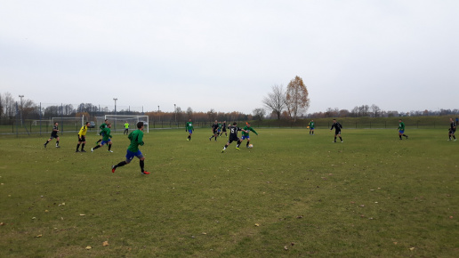 Sęp Żelechów - ULKS Gołąbek, 2016.11.05 (fot. 15)