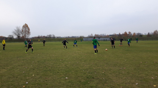 Sęp Żelechów - ULKS Gołąbek, 2016.11.05 (fot. 25)