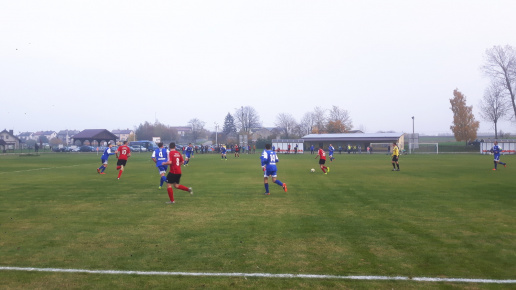 Sęp - Wilga Miastków 2017.10.21, fot. 49