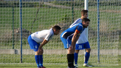 Sęp - Wektra Zbuczyn, 2018.05.13 fot. 39