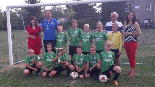 Turniej Promnik CUP 2019, rocznik 2008-2010, fot. 03