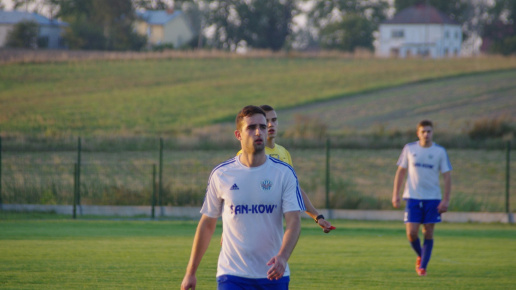 Sęp Żelechów - Orzeł Unin, 2017.08.30 fot. 56