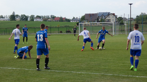 Sęp - Wektra Zbuczyn, 2018.05.13 fot. 24