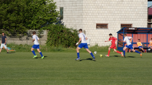 Zryw Sobolew - Sęp, 2018.05.06 fot. 35