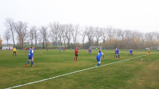 Sęp - Wilga Miastków 2017.10.21, fot. 38