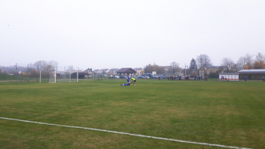 Sęp - Wilga Miastków 2017.10.21, fot. 50