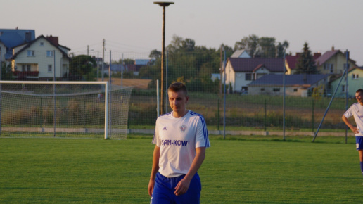 Sęp Żelechów - Orzeł Unin, 2017.08.30 fot. 50