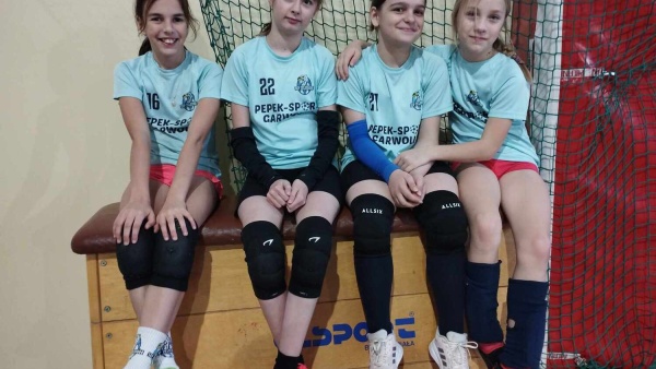 Turniej Niepodleglosciowy roczników 2012/13 zorganizowany przez UKS Jagiellończyk Biała Podlaska, 2023-11-11