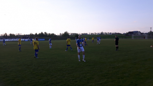 Sęp - Błękitni Stoczek 2017.05.13, fot. 26