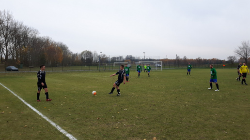 Sęp Żelechów - ULKS Gołąbek, 2016.11.05 (fot. 24)