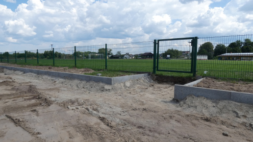  Remont trybun 2020.08.09 fot. 04