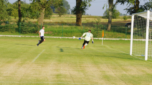 Sęp Żelechów - Fenix Siennica, 2017.08.13 fot. 81