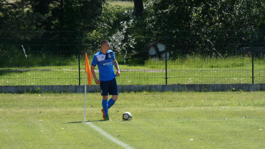 Sęp - Hutnik Huta Czechy, 2018.05.27 fot. 10