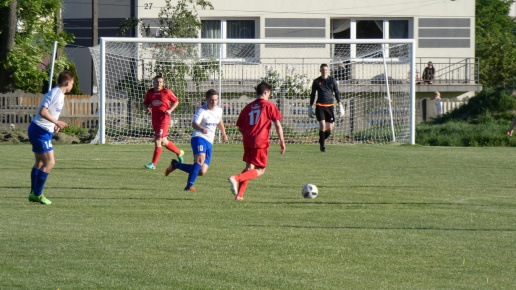 Zryw Sobolew - Sęp, 2018.05.06 fot. 11