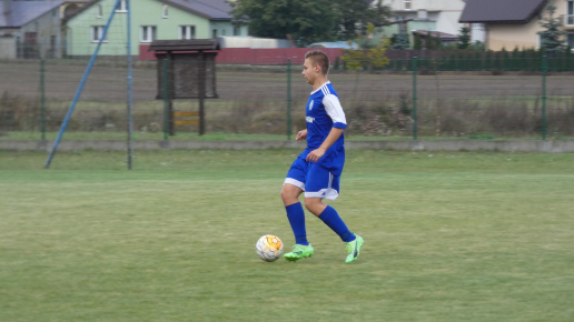 Sęp - Wicher Sadowne, 2018.09.22 fot. 12