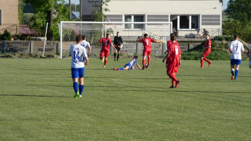 Zryw Sobolew - Sęp, 2018.05.06 fot. 16