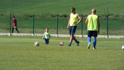 Sęp - Hutnik Huta Czechy, 2018.05.27 fot. 47