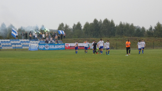 Sęp - Olimpia Latowicz, 2018.09.08 fot. 63