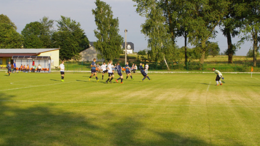 Sęp Żelechów - Fenix Siennica, 2017.08.13 fot. 88
