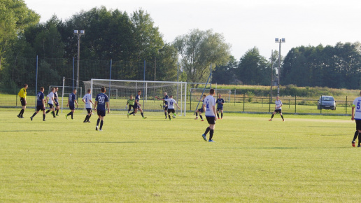Sęp Żelechów - Fenix Siennica, 2017.08.13 fot. 117