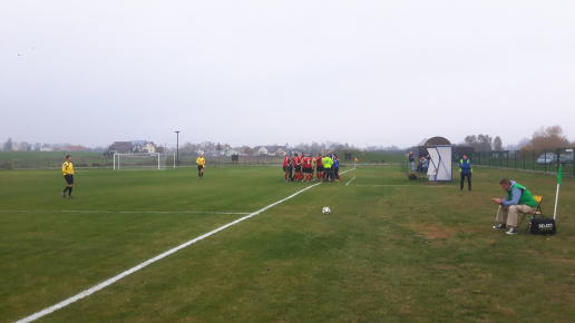 Sęp - Wilga Miastków 2017.10.21, fot. 06