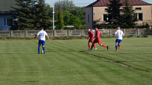Zryw Sobolew - Sęp, 2018.05.06 fot. 13