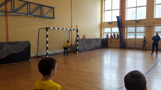 2017.02.04 - Turniej żaków 2008/09 w Latowiczu fot. 12