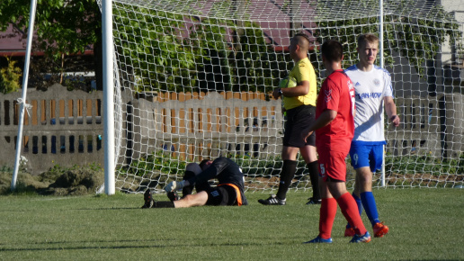 Zryw Sobolew - Sęp, 2018.05.06 fot. 20