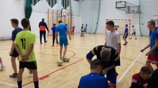 Obóz sportowo-rekreacyjny 2018 w Tyliczu, fot. 11