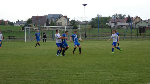 Sęp - Wektra Zbuczyn, 2018.05.13 fot. 05