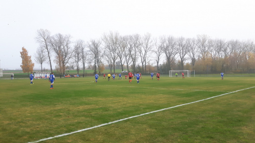 Sęp - Wilga Miastków 2017.10.21, fot. 39