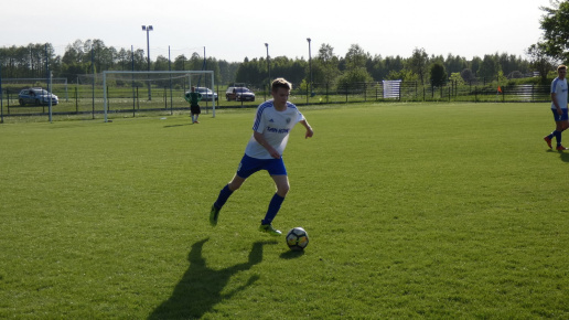 Sęp - Czarni Węgrów, 2018.05.03 fot. 24