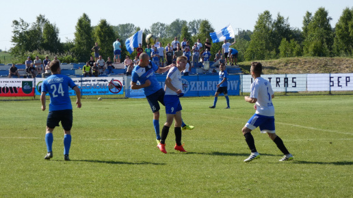 Sęp - Hutnik Huta Czechy, 2018.05.27 fot. 58