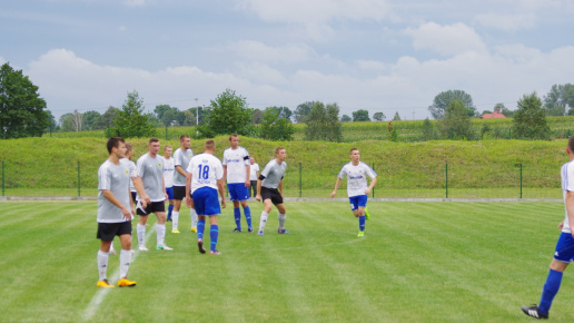 Sęp Żelechów - Victoria Kałuszyn, 2017.19.08 fot. 25