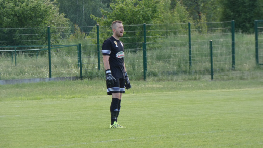 Sęp - Wektra Zbuczyn, 2018.05.13 fot. 27