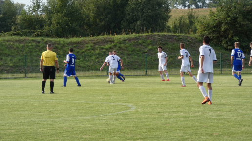 Sęp - Tęcza Stanisławów, 2018.08.18 fot. 16