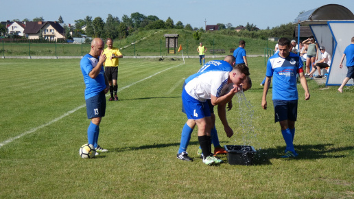 Sęp - Hutnik Huta Czechy, 2018.05.27 fot. 77