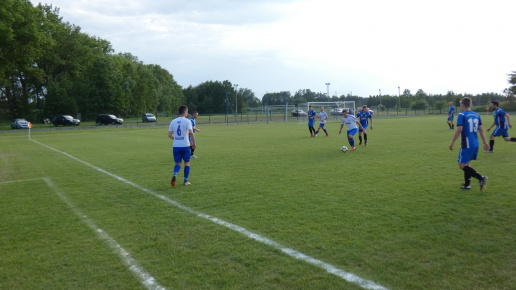 Sęp - Wektra Zbuczyn, 2018.05.13 fot. 33