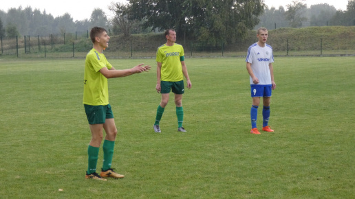 Sęp - Olimpia Latowicz, 2018.09.08 fot. 29