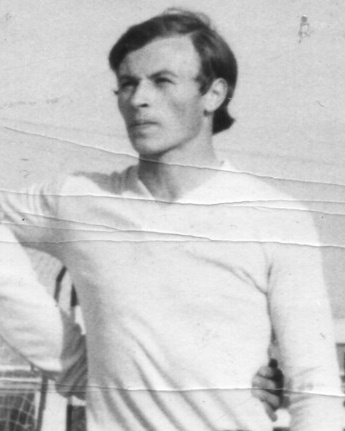 Łysakowski Bogusław Łysakowski Bogusław